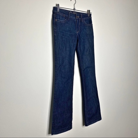 DL1961 Jennifer High-Rise Bootcut Jeans - Picture 6 of 7